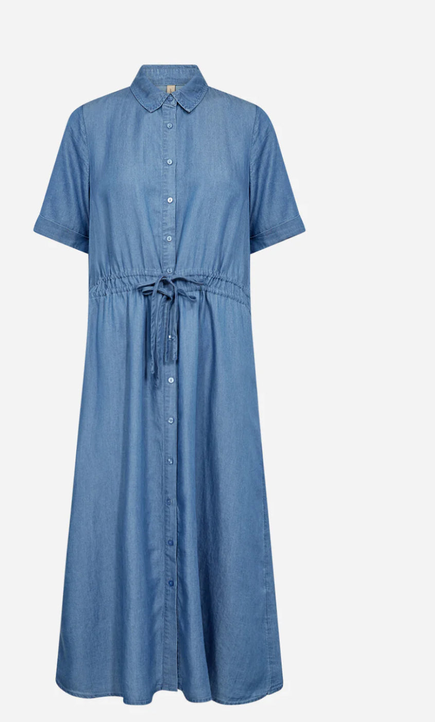 Soyaconcept Womens LIV 57 Dress