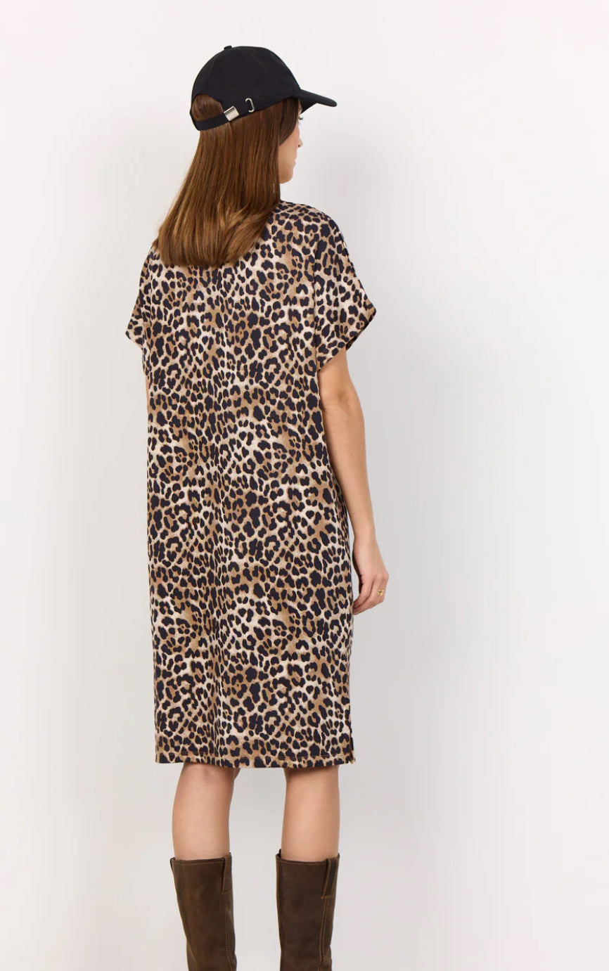 Soyaconcept Womens OPHIA 11 Dress