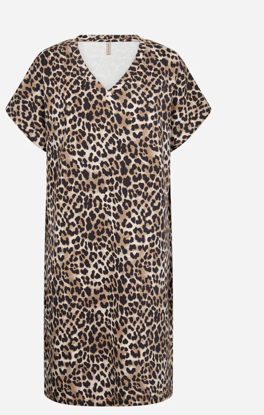 Soyaconcept Womens OPHIA 11 Dress