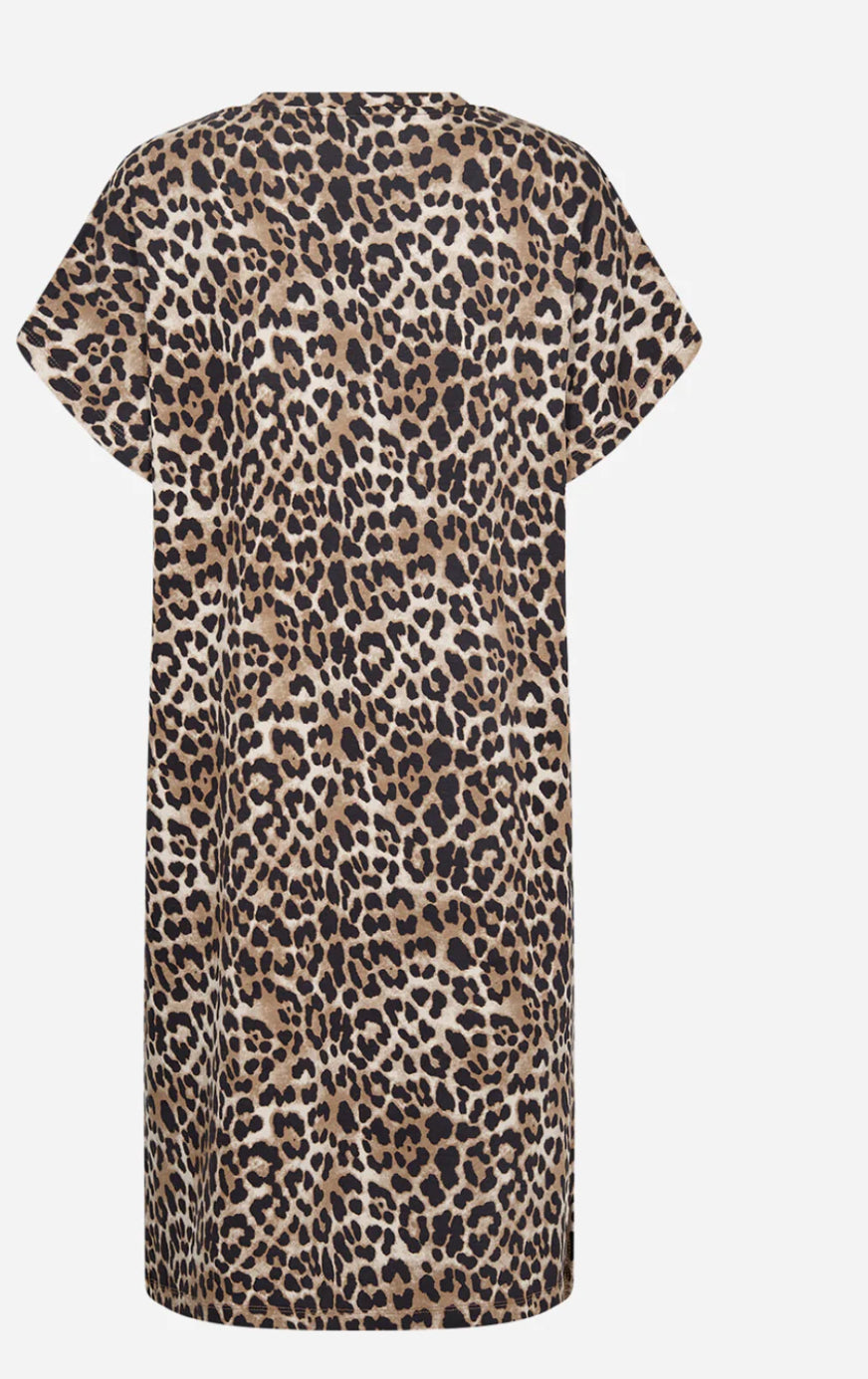 Soyaconcept Womens OPHIA 11 Dress