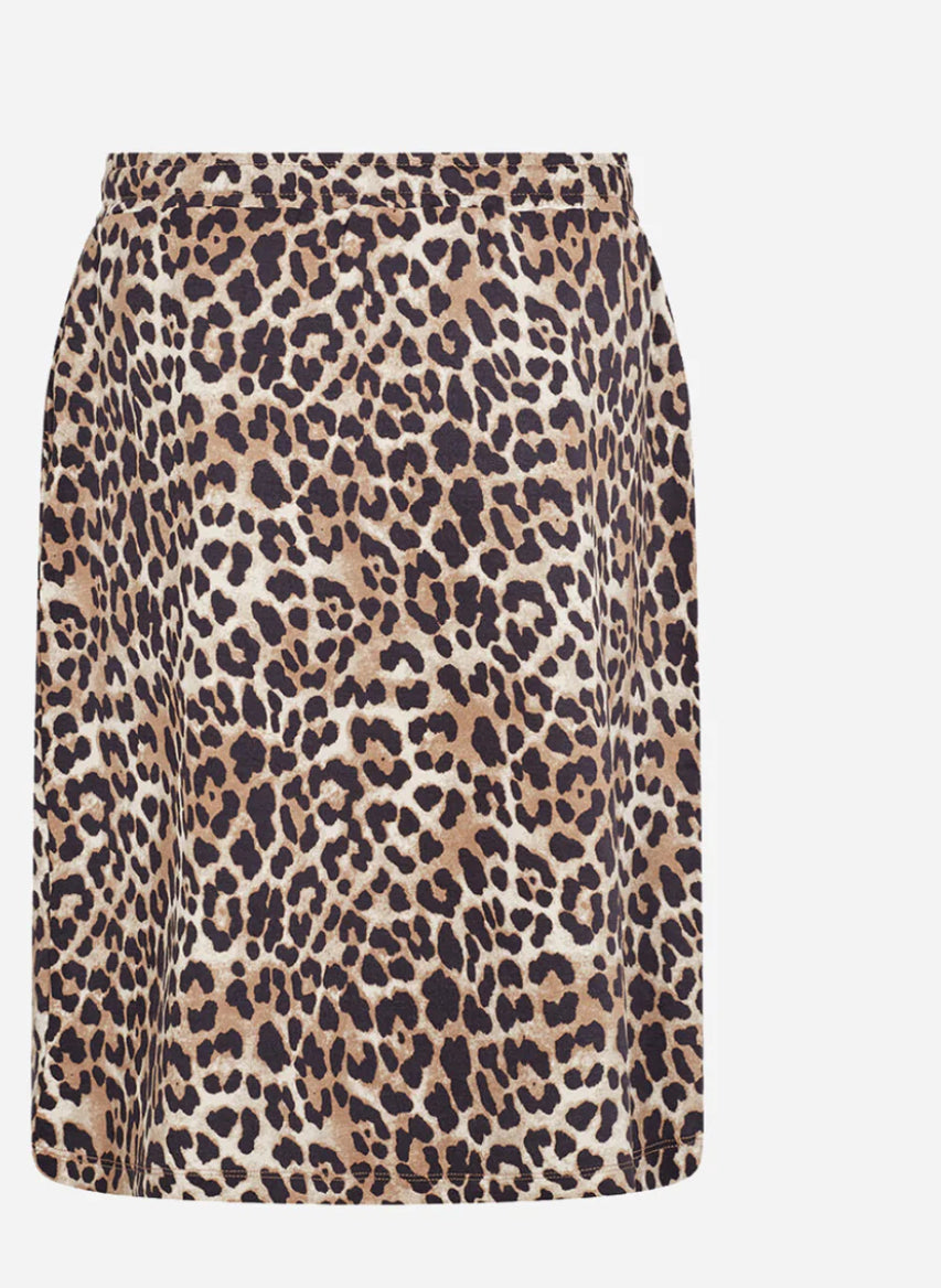 Soyaconcept Womens OPHIA 13 Skirt Sand