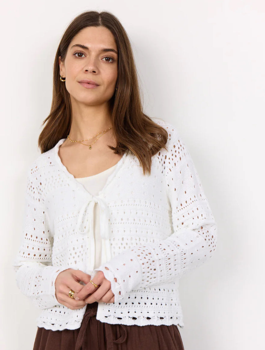 Soyaconcept Womens PERRY 6 Cardigan