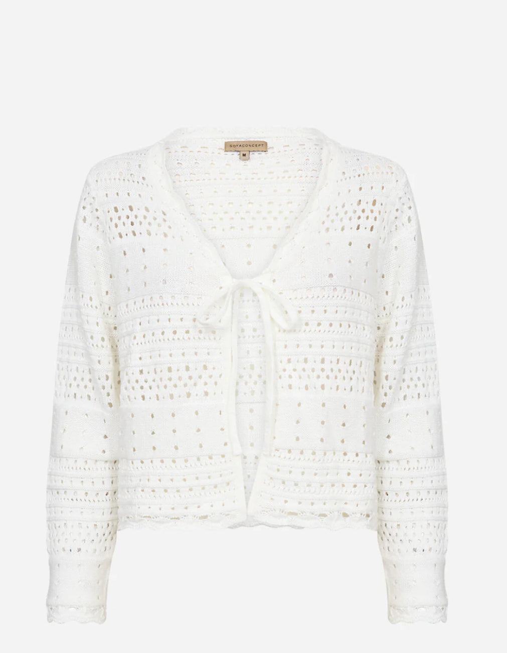 Soyaconcept Womens PERRY 6 Cardigan