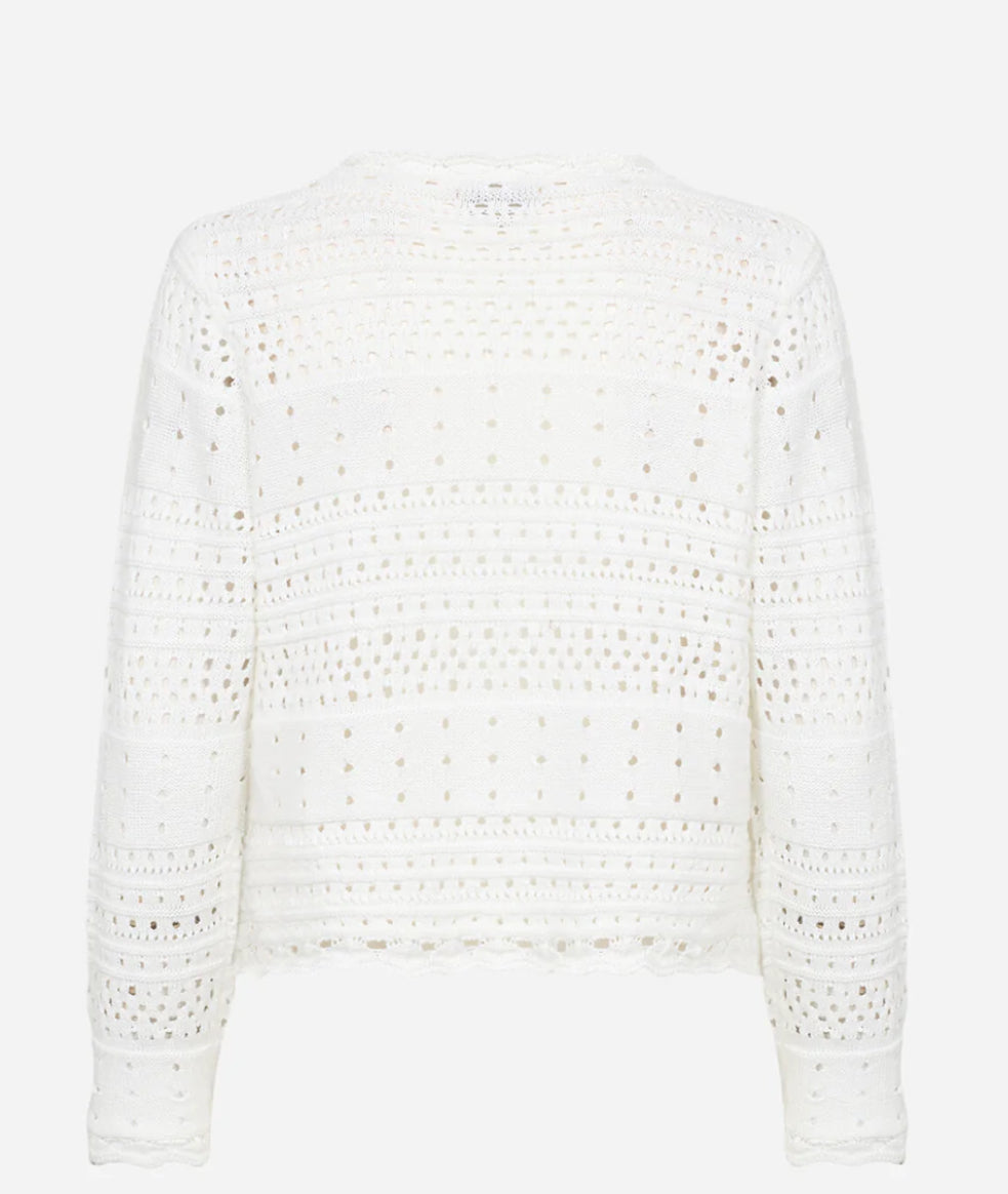 Soyaconcept Womens PERRY 6 Cardigan