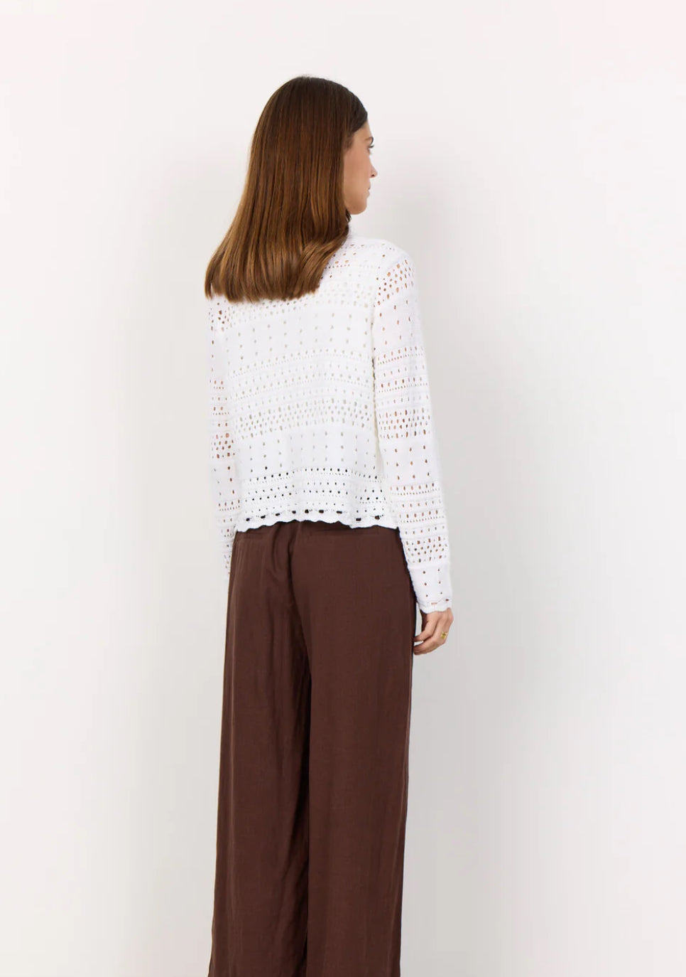 Soyaconcept Womens PERRY 6 Cardigan