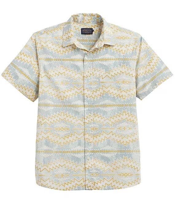 Pendleton Mens Shoreline Shirt