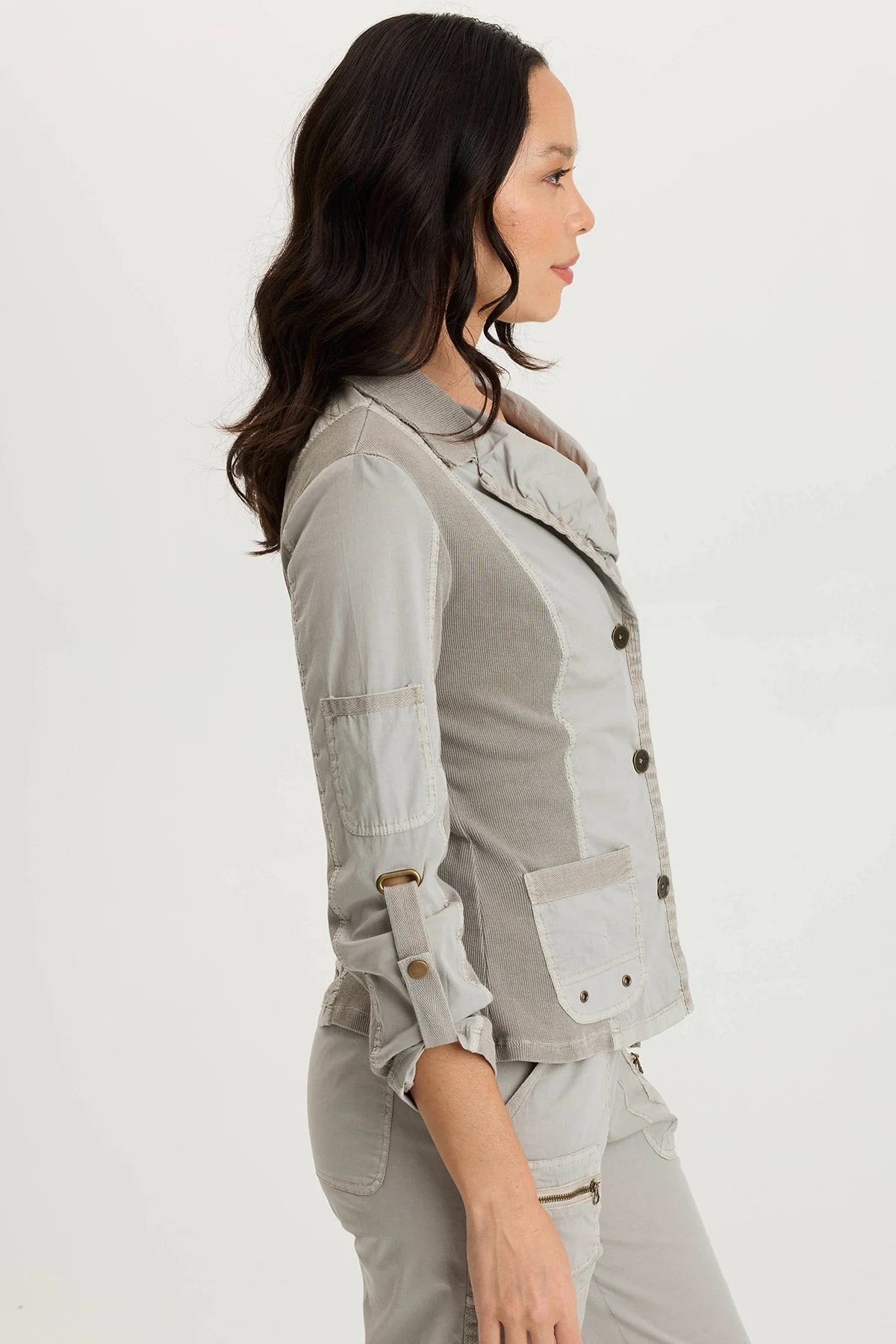 XCVI Womens Darwin Jacket