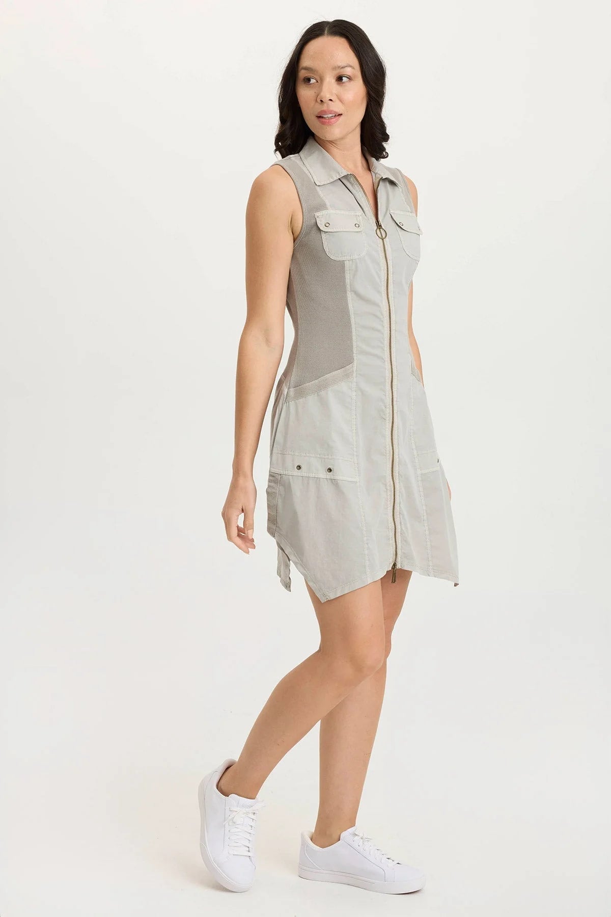 XCVI W Delmis Dress