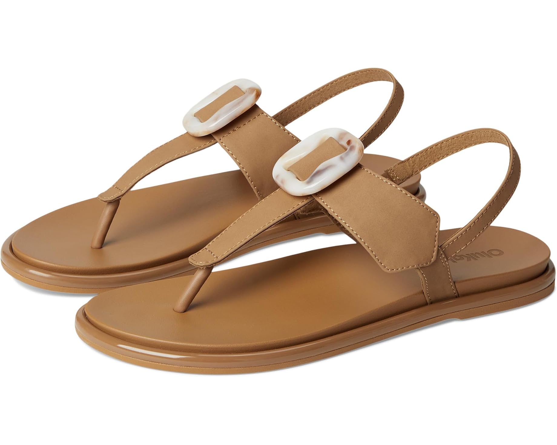 OluKai W La'i T-Bar