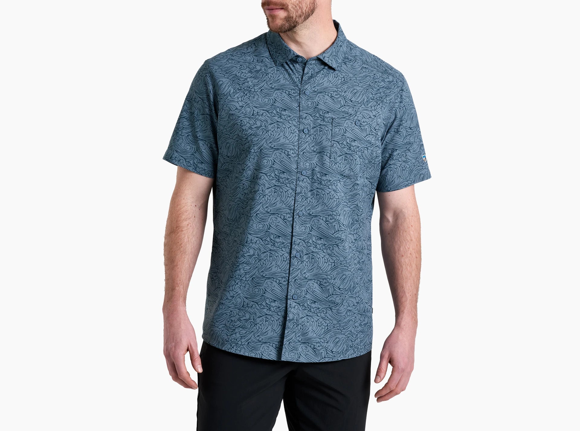 Kuhl Mens Persuadr SS