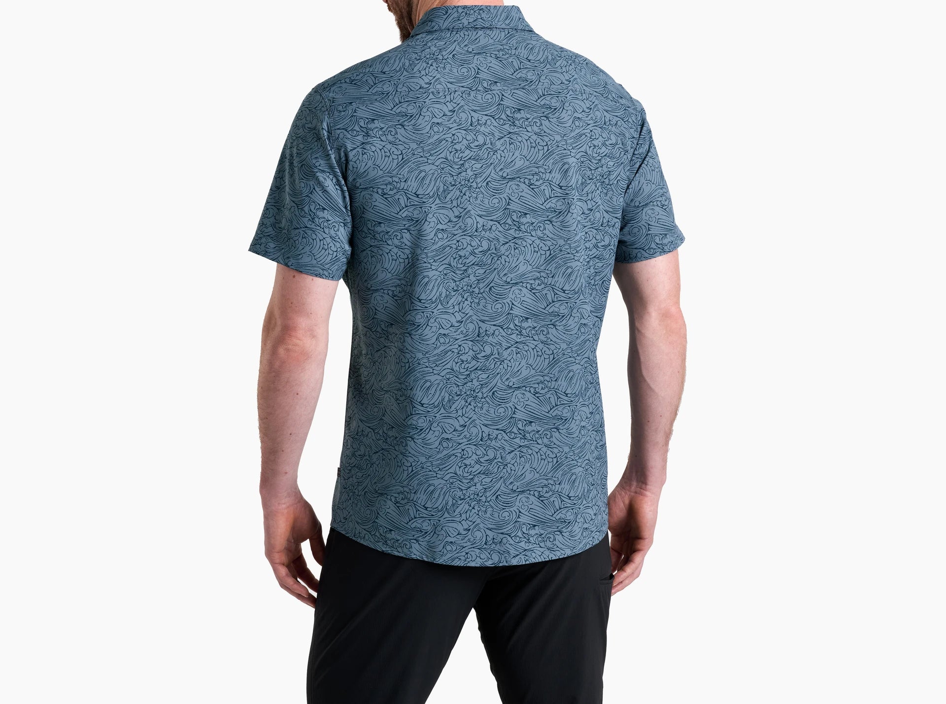 Kuhl Mens Persuadr SS