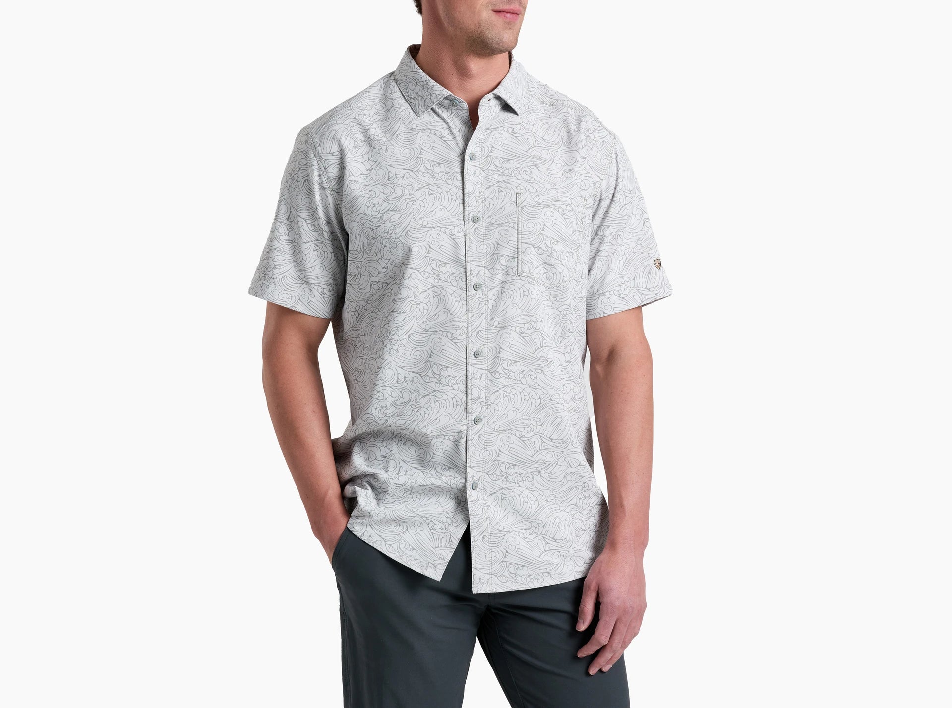 Kuhl Mens Persuadr SS