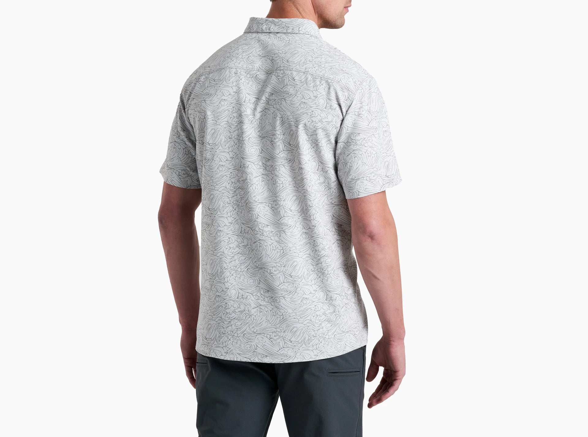 Kuhl Mens Persuadr SS