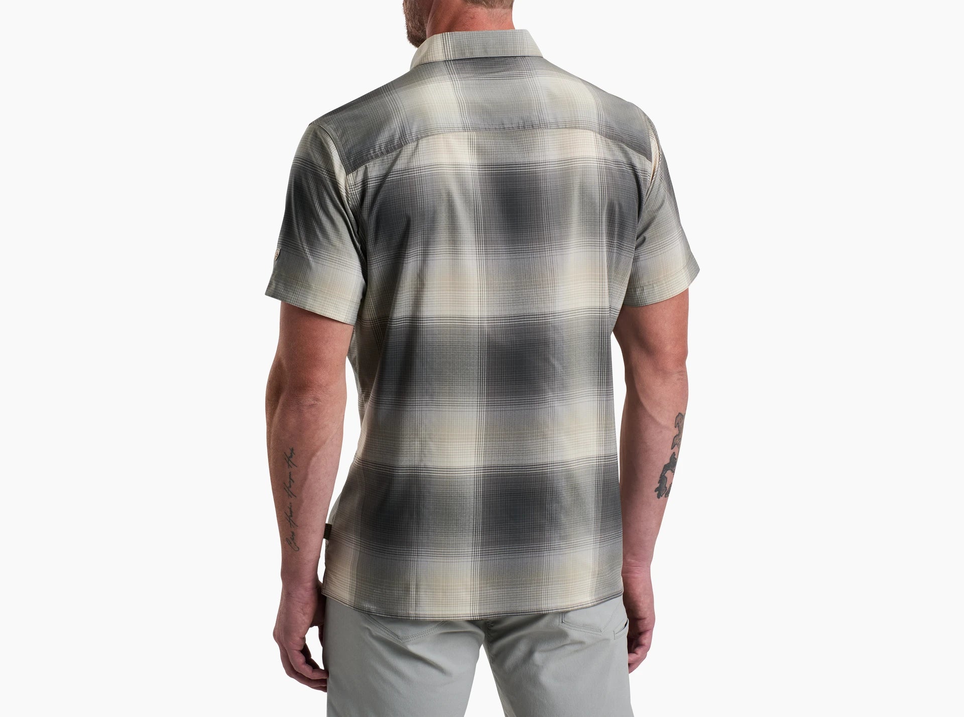 Kuhl Mens Response SS