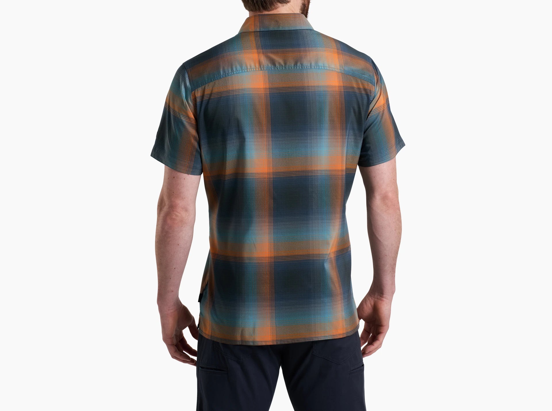 Kuhl Mens Response SS