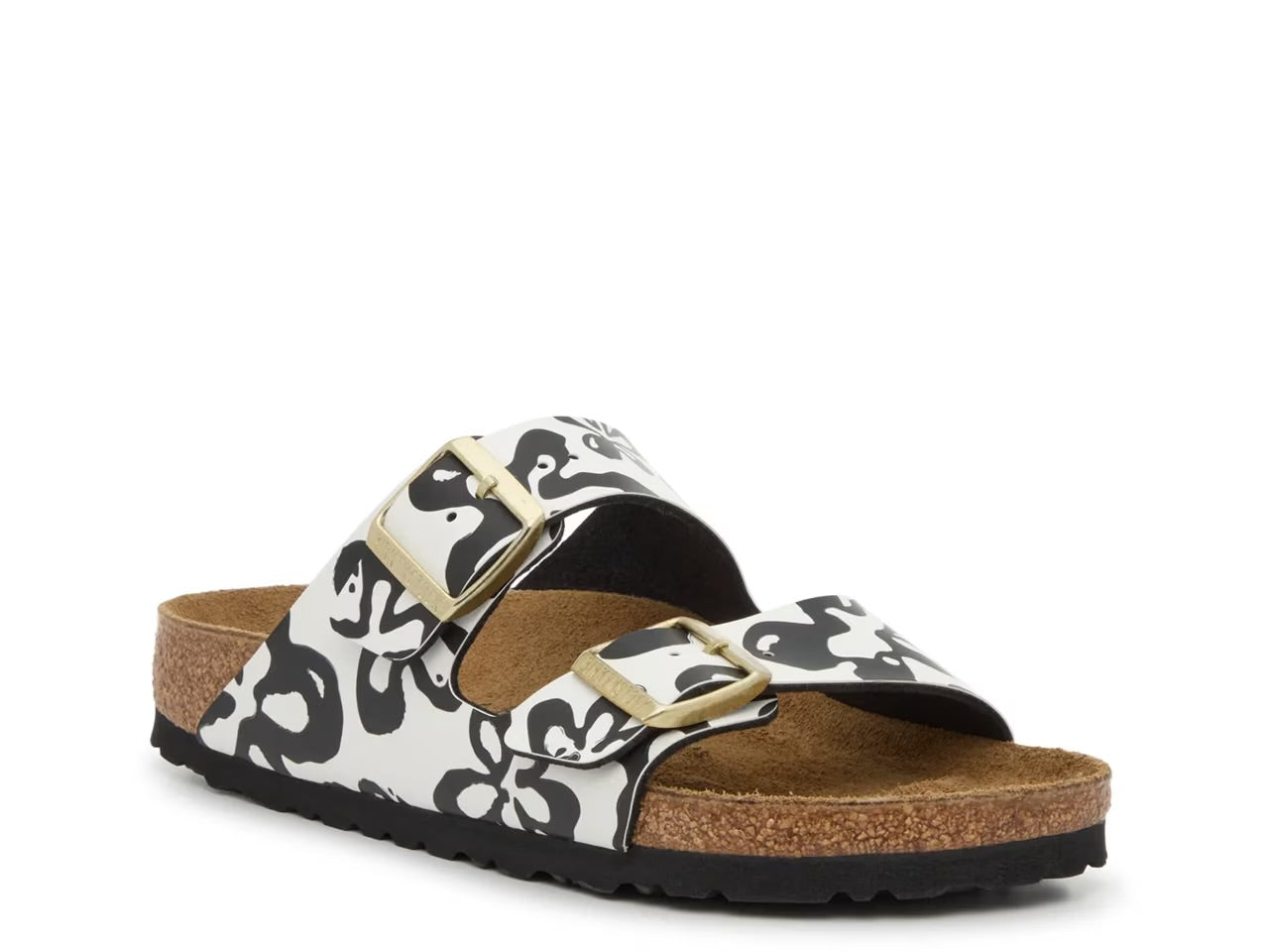 Birkenstock Womens Arizona Birko-Flor