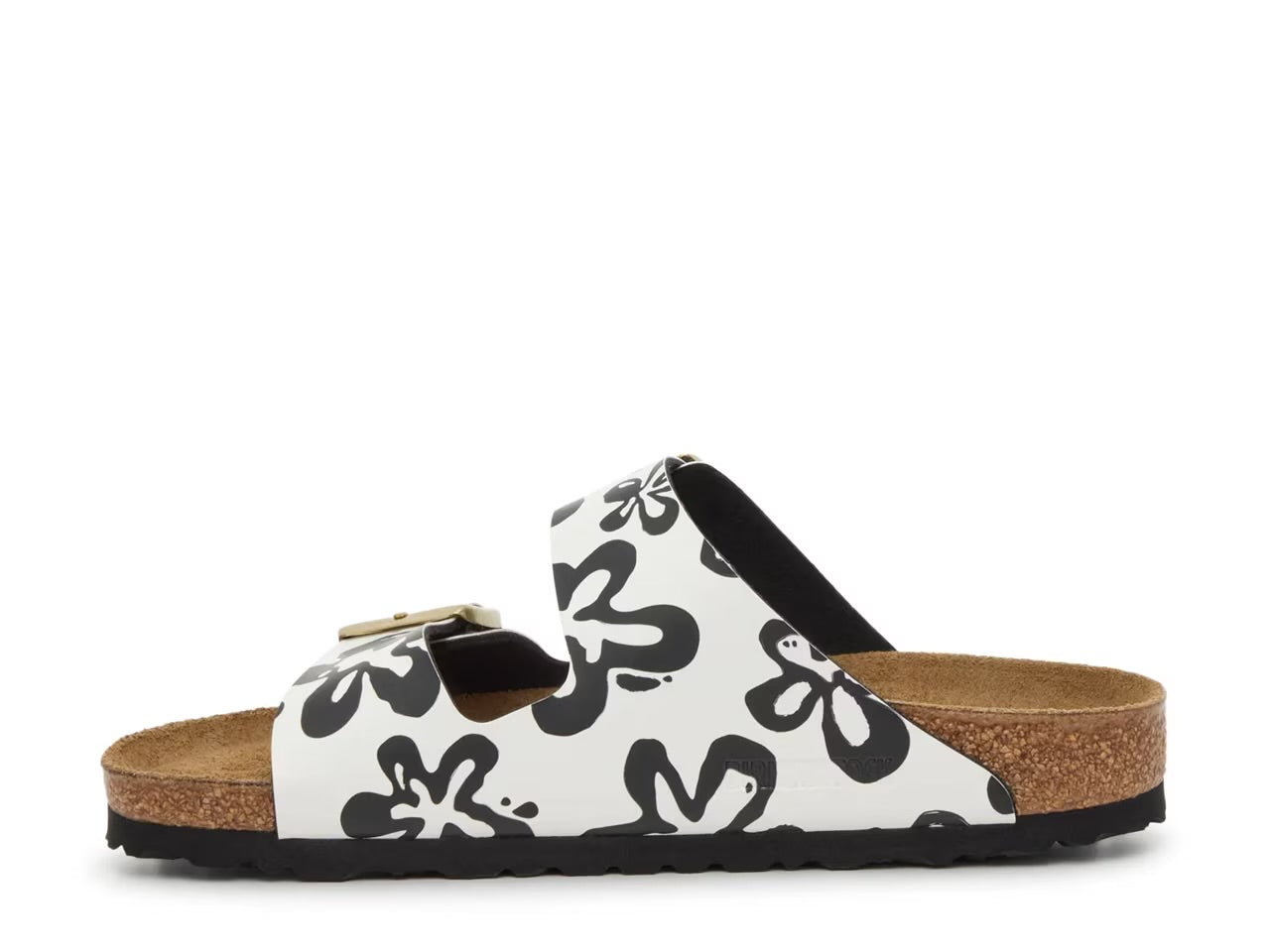 Birkenstock Womens Arizona Birko-Flor