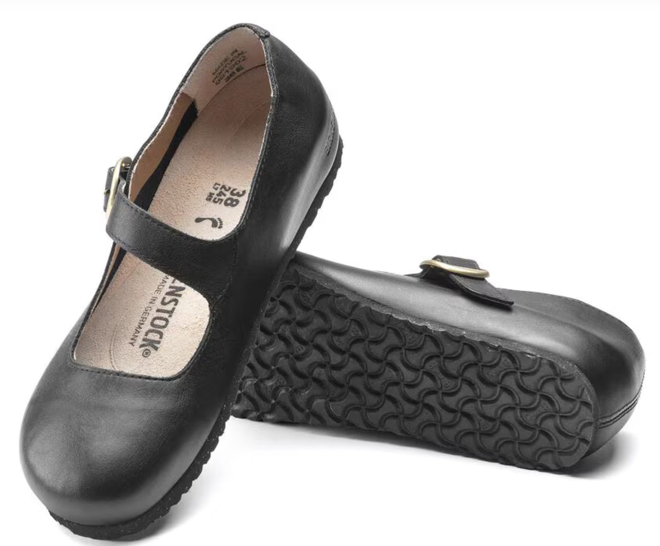 Birkenstock Womens Tracy Shoe