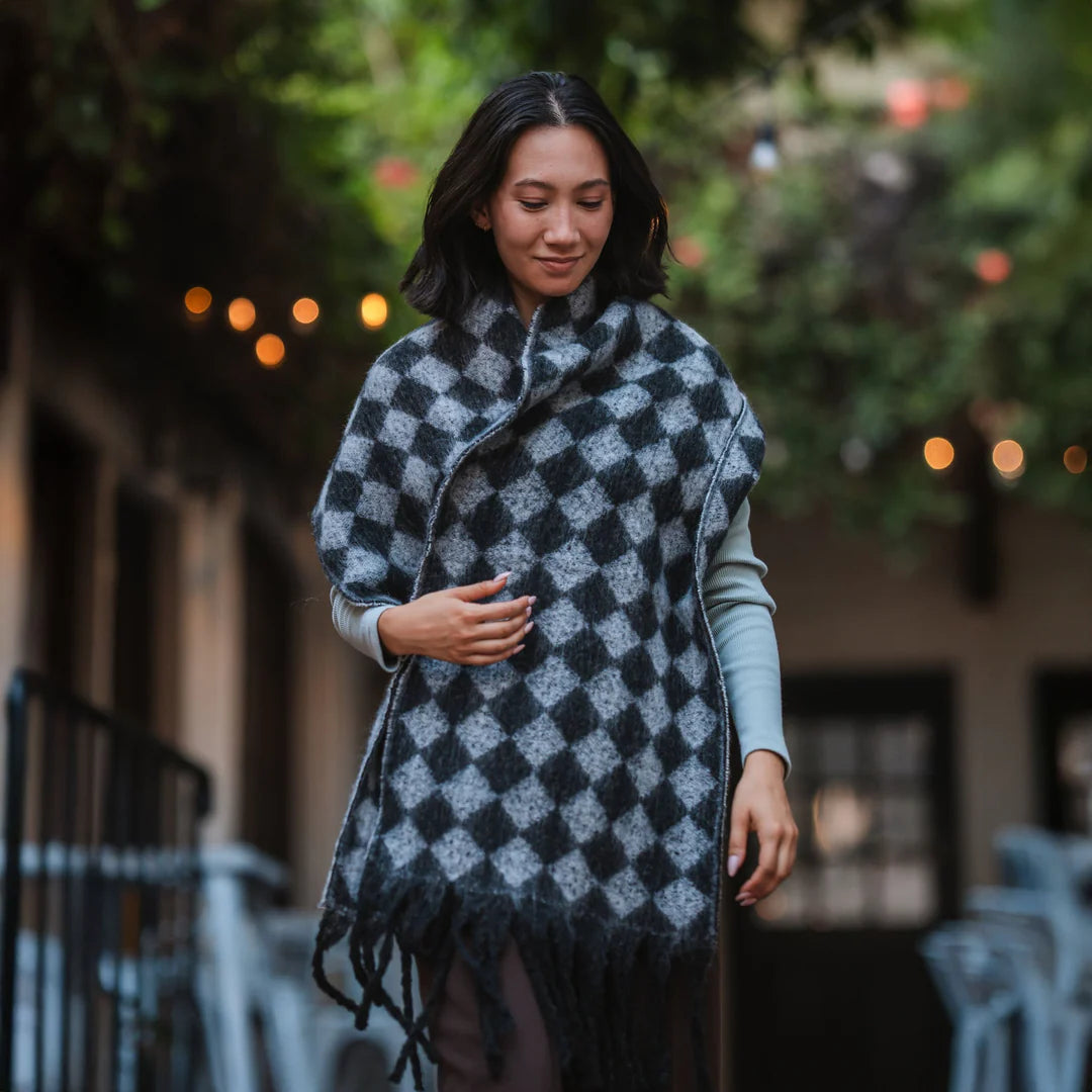 Pistil Polly Scarf
