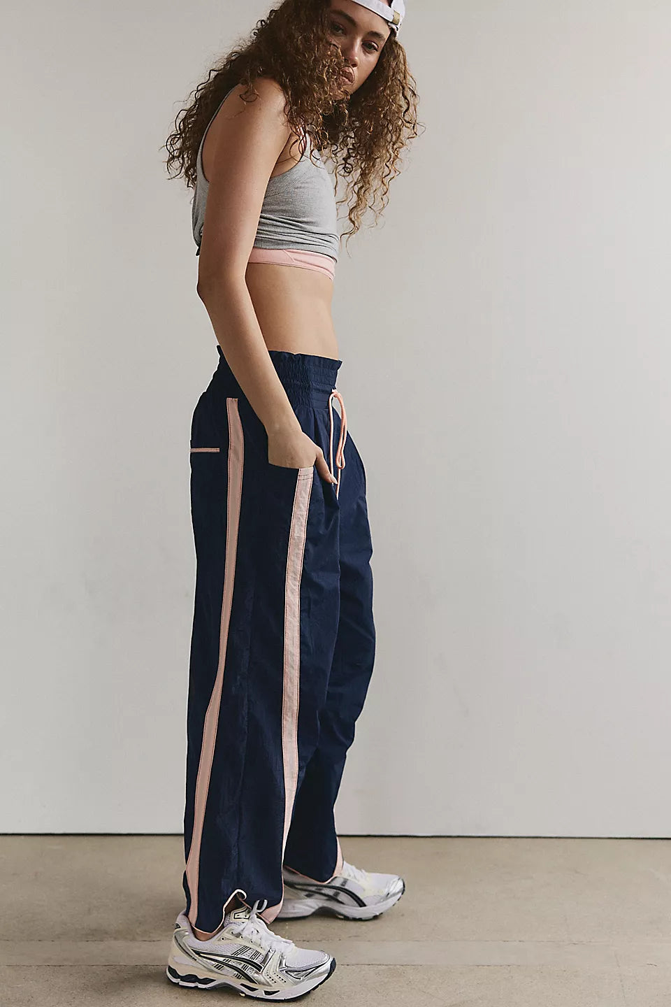 Free People Womens Champ is Here Pant