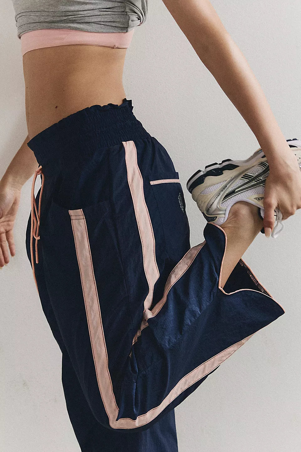 Free People Womens Champ is Here Pant