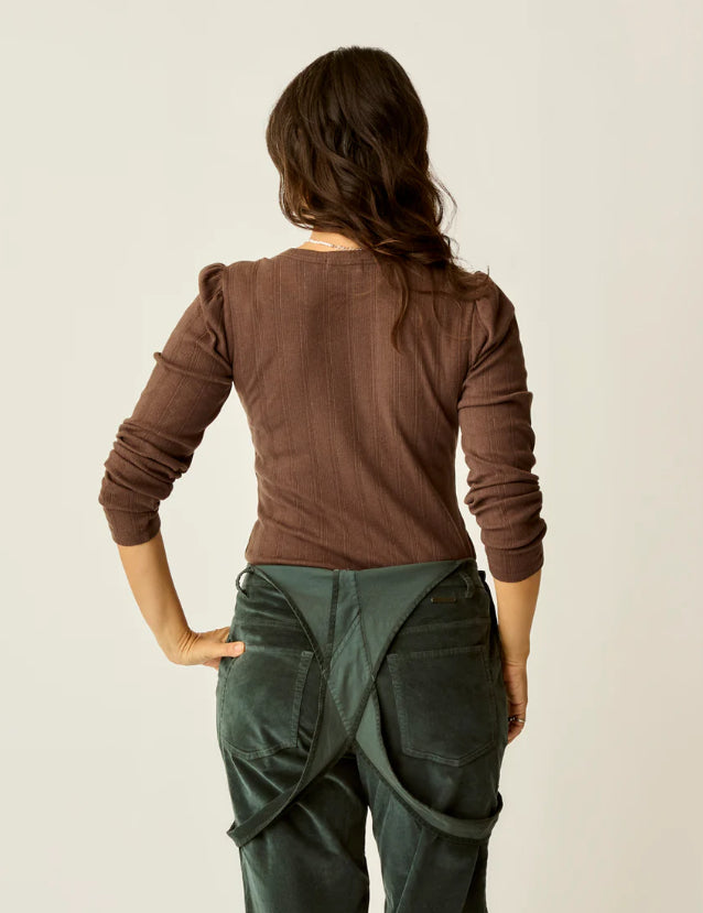 Carve Womens Ever Top