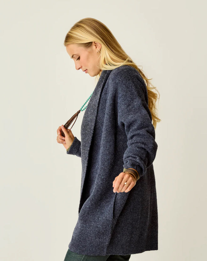 Carve Womens Priya Topper
