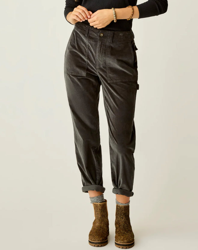 Carve Womens Corey Butter Pant