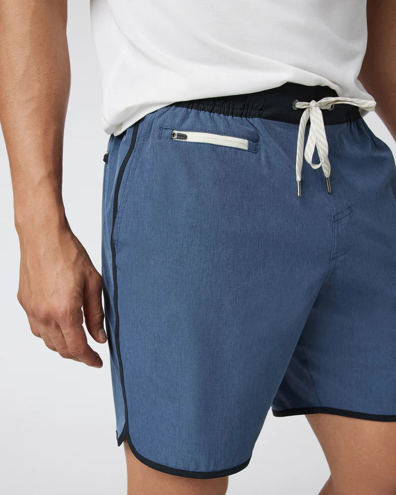 Vuori Mens Banks Short