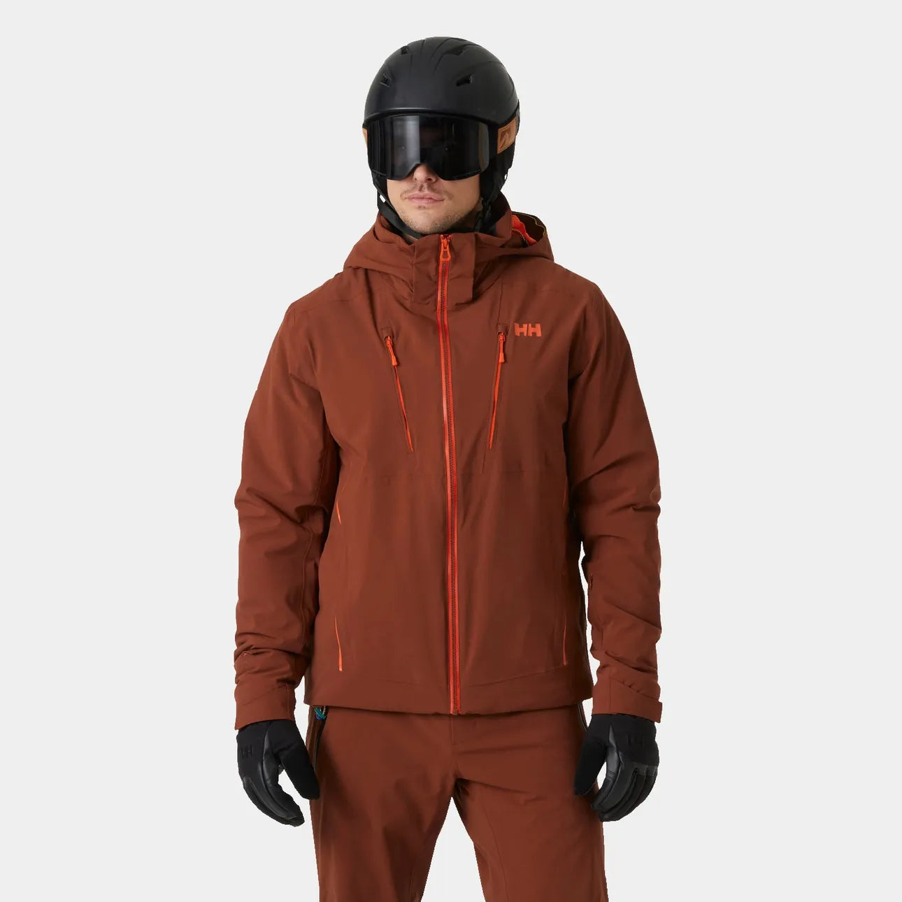 Helly Hansen M Alpha 4.0 Ski Jacket