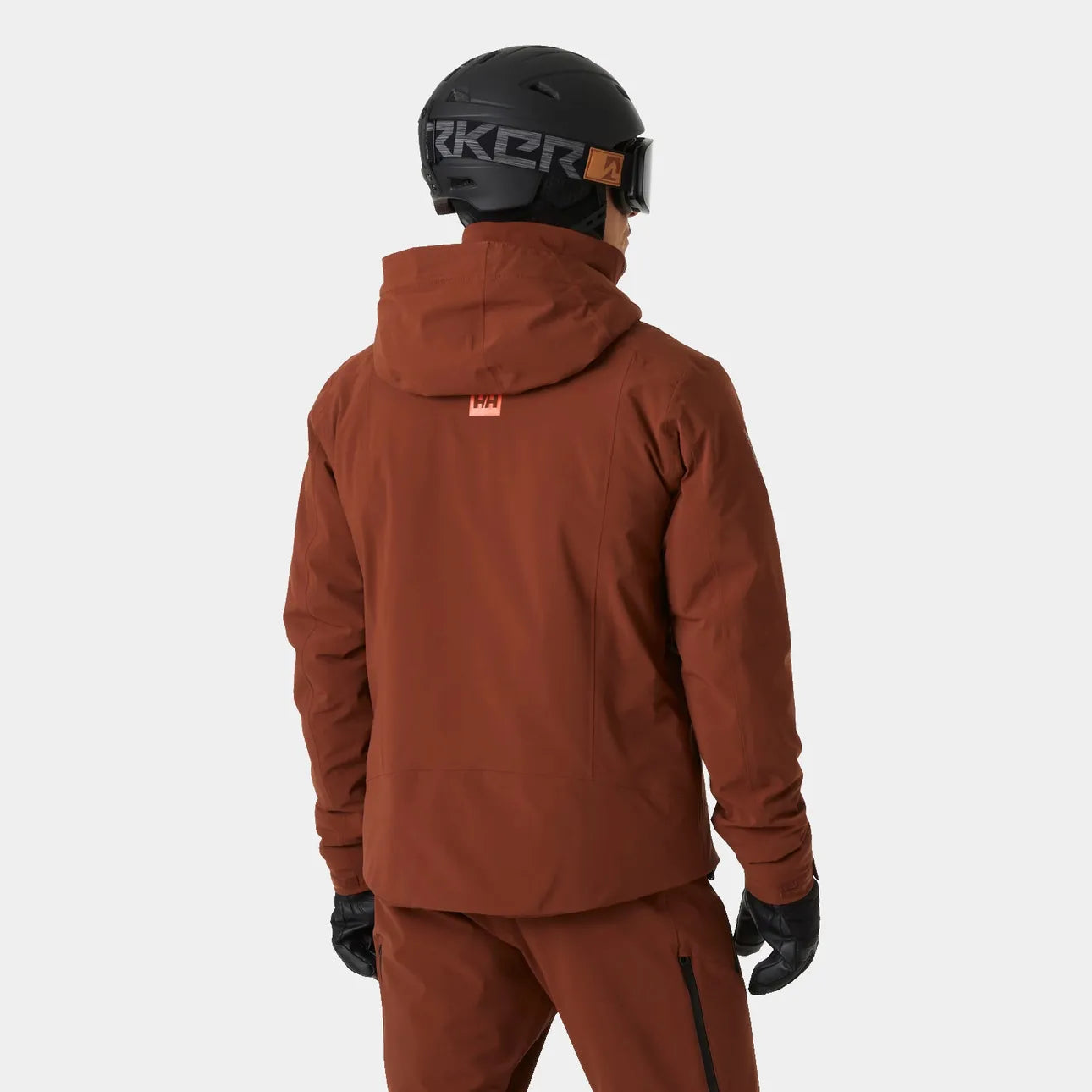 Helly Hansen M Alpha 4.0 Ski Jacket