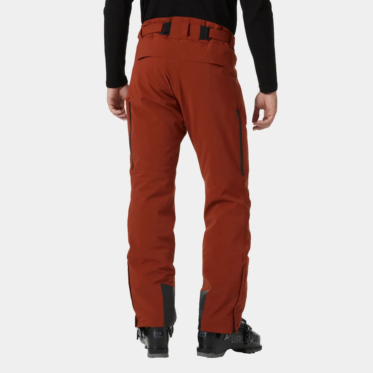 Helly Hansen Mens Alpha Lifaloft Insulated Ski Pants