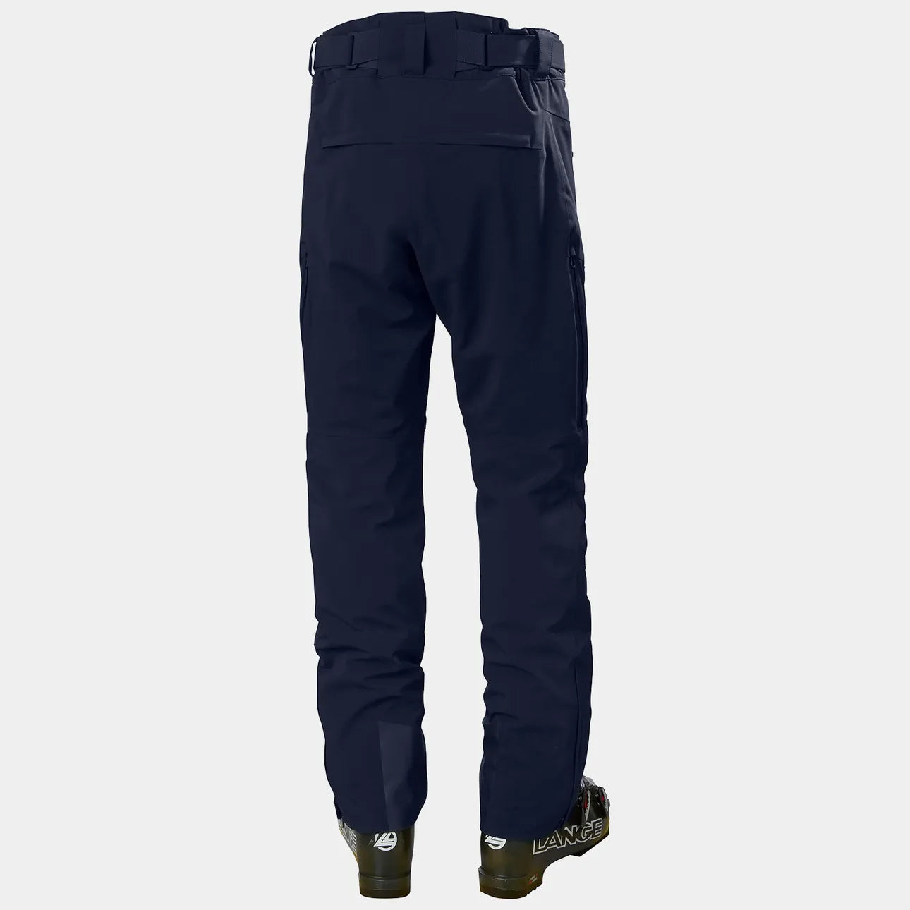 Helly Hansen Mens Alpha Lifaloft Insulated Ski Pants