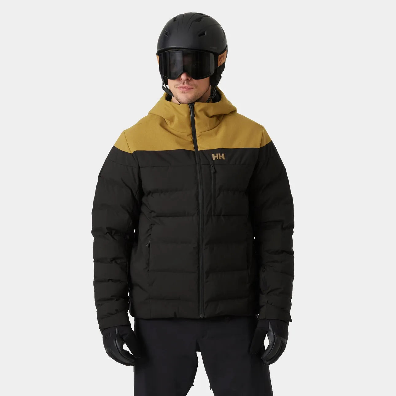 Helly Hansen Mens Bossanova Puffy Jacket