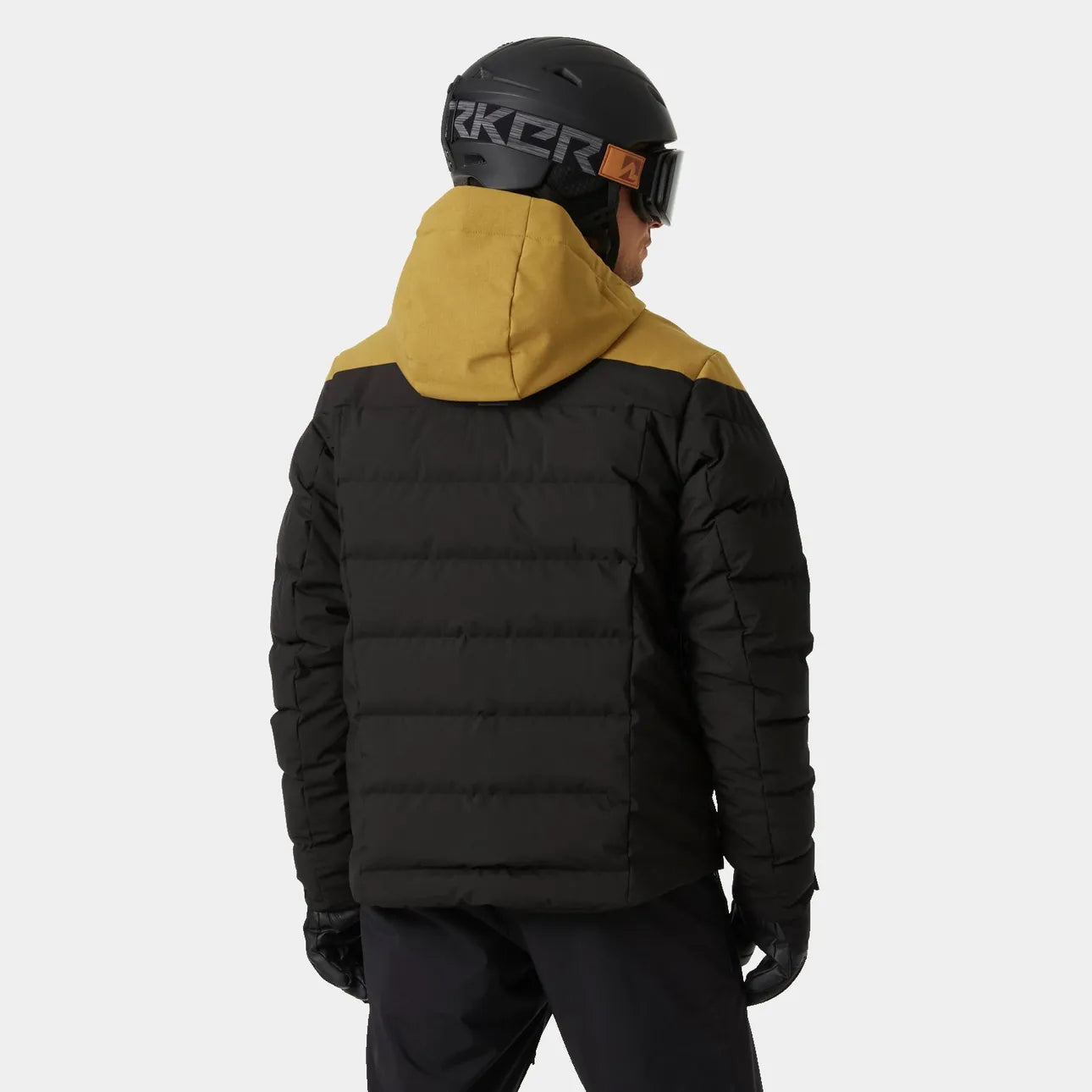 Helly Hansen Mens Bossanova Puffy Jacket