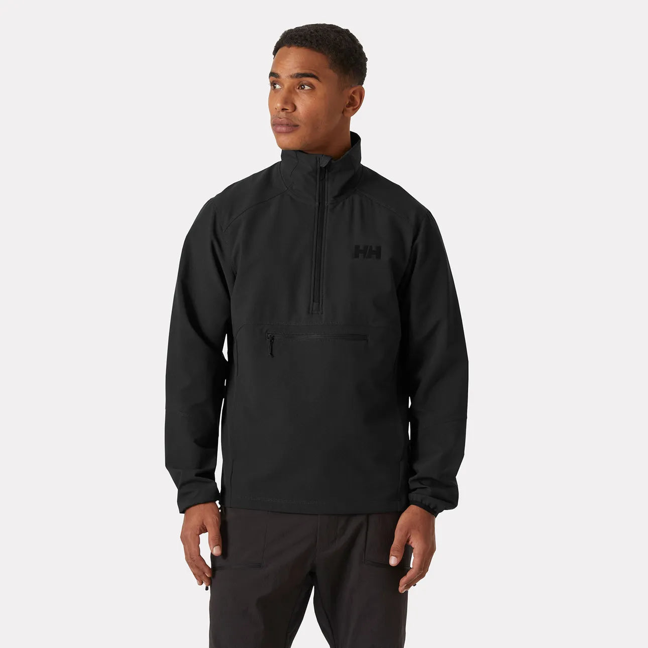 Helly Hansen Mens Cascade Shield Anorak Jacket