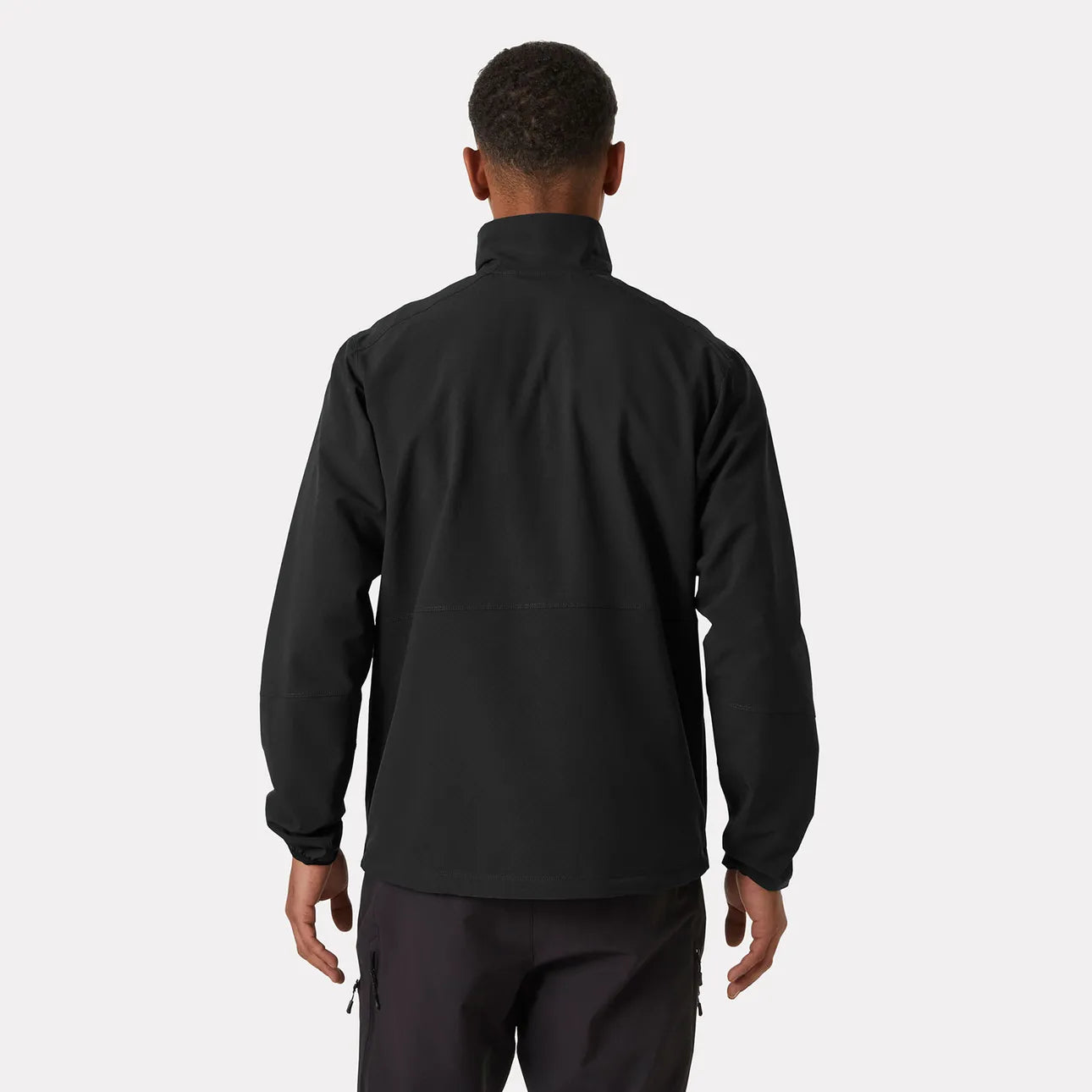 Helly Hansen Mens Cascade Shield Anorak Jacket