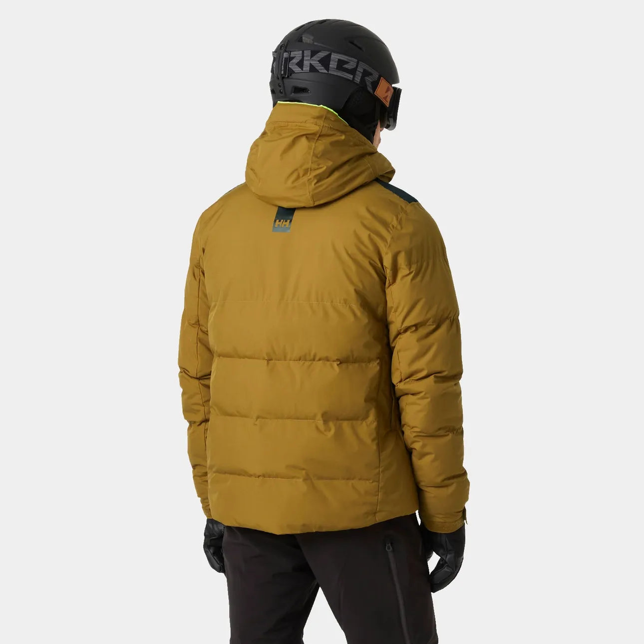 Helly Hansen Mens Kvitfjell Race Puffy Jacket