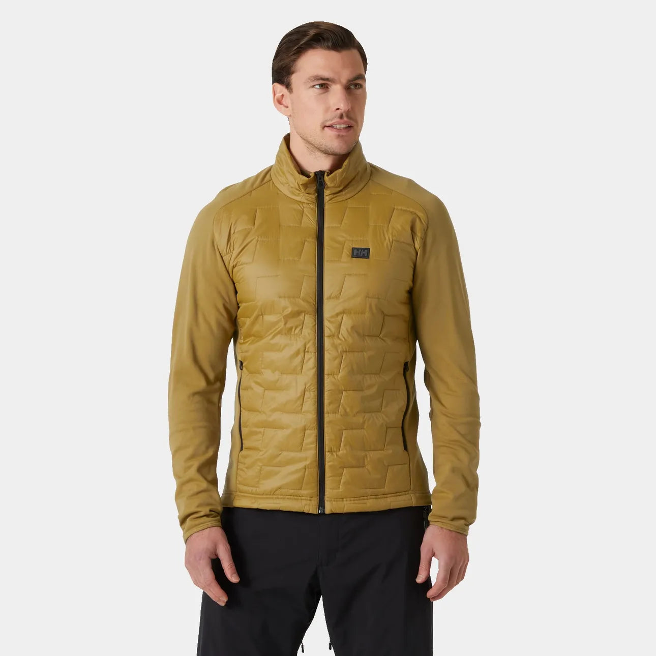 Helly Hansen Mens Lifaloft Hybrid Insulator Jacket