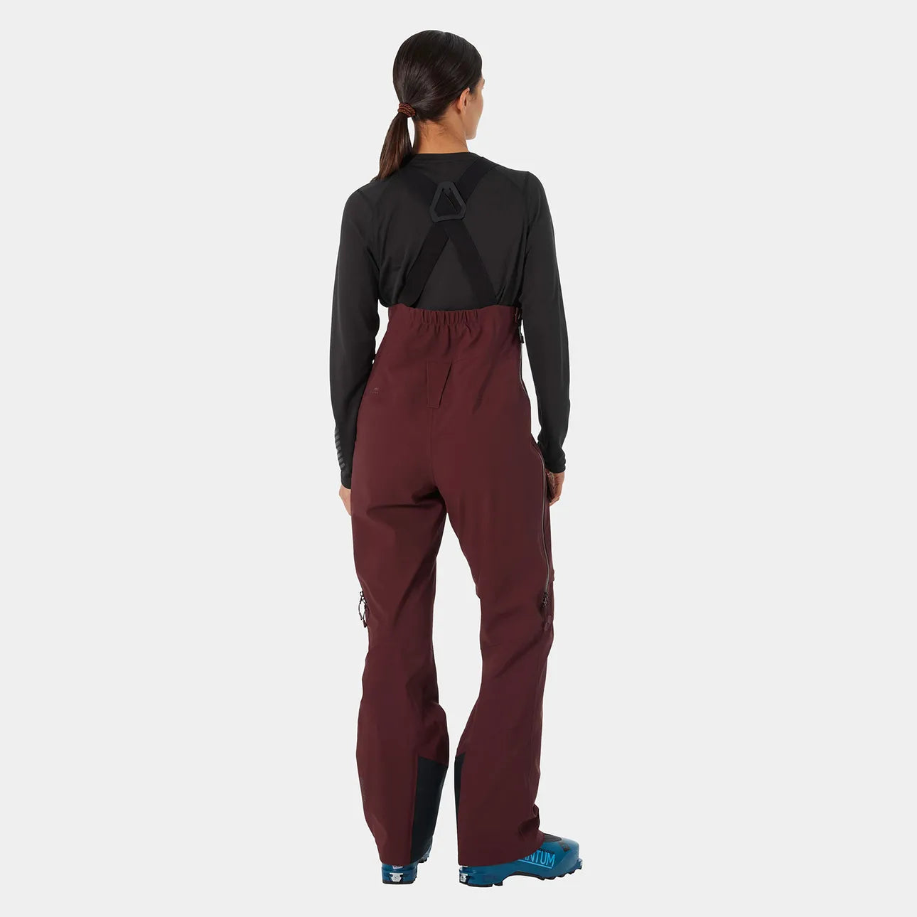 Helly Hansen Women's Verglas BC Bib Pant