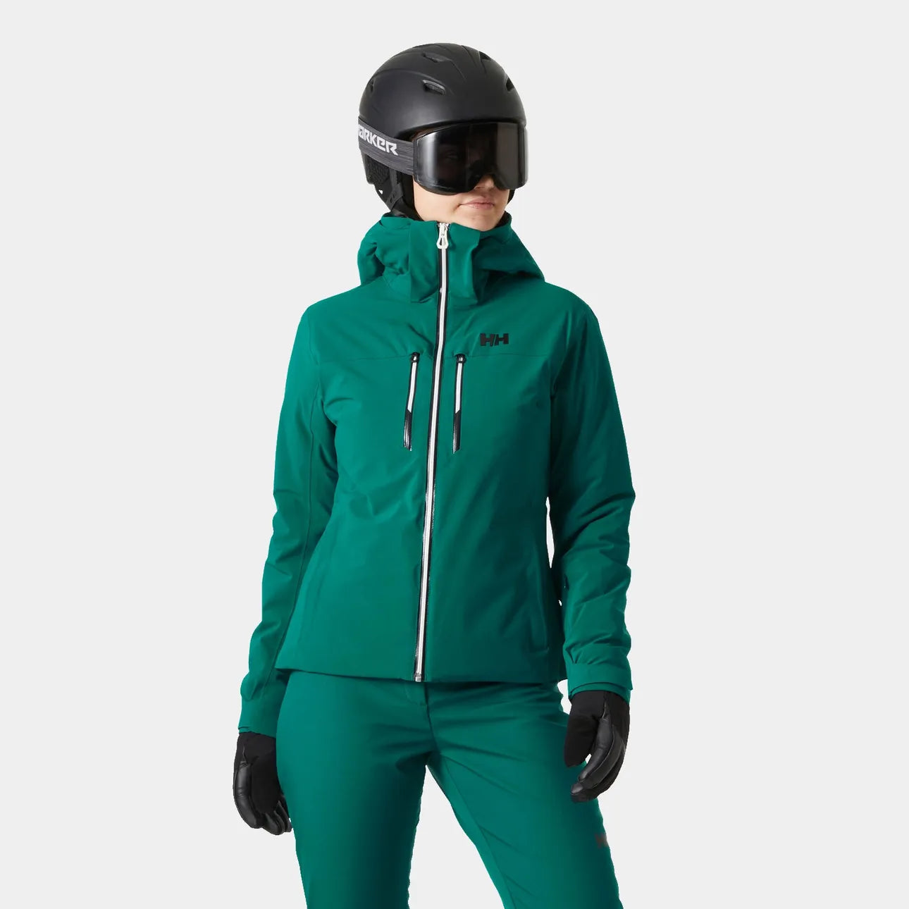 Helly Hansen Womens Alphelia LIFALOFT Ski Jacket