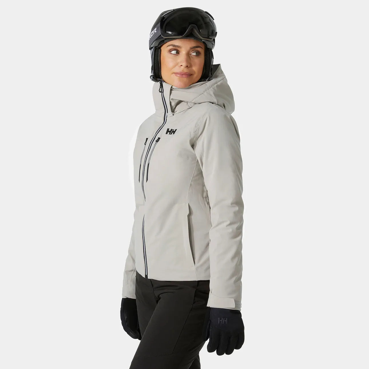 Helly Hansen Womens Alphelia LIFALOFT Ski Jacket