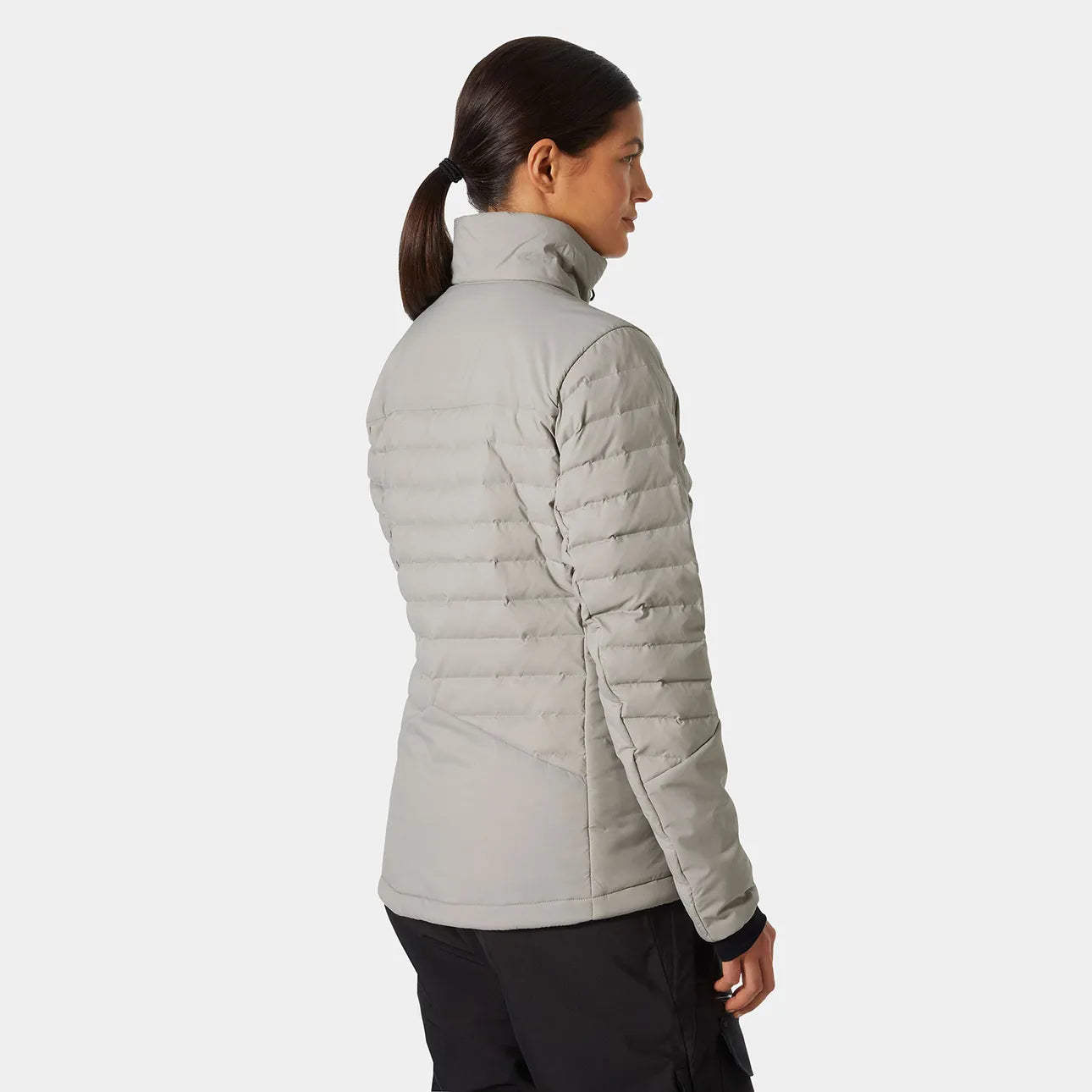 Helly Hansen Womens Elevation Lifaloft Down Jacket