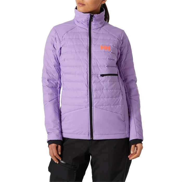 Helly Hansen Womens Elevation Lifaloft Down Jacket