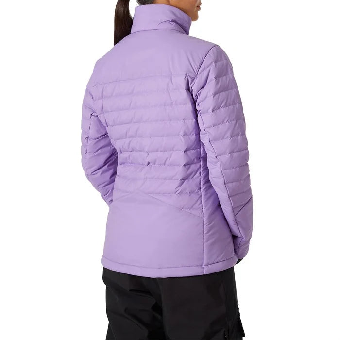 Helly Hansen Womens Elevation Lifaloft Down Jacket