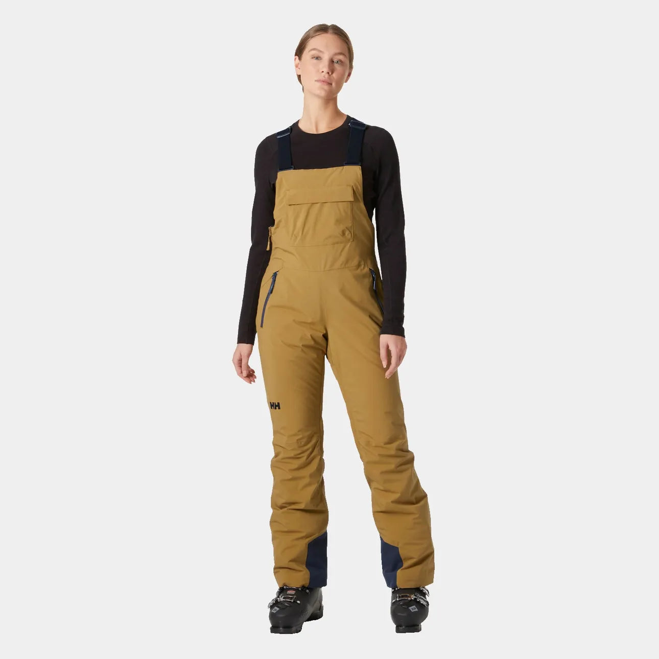 Helly Hansen Womens Legendary Insulated Bib Pant