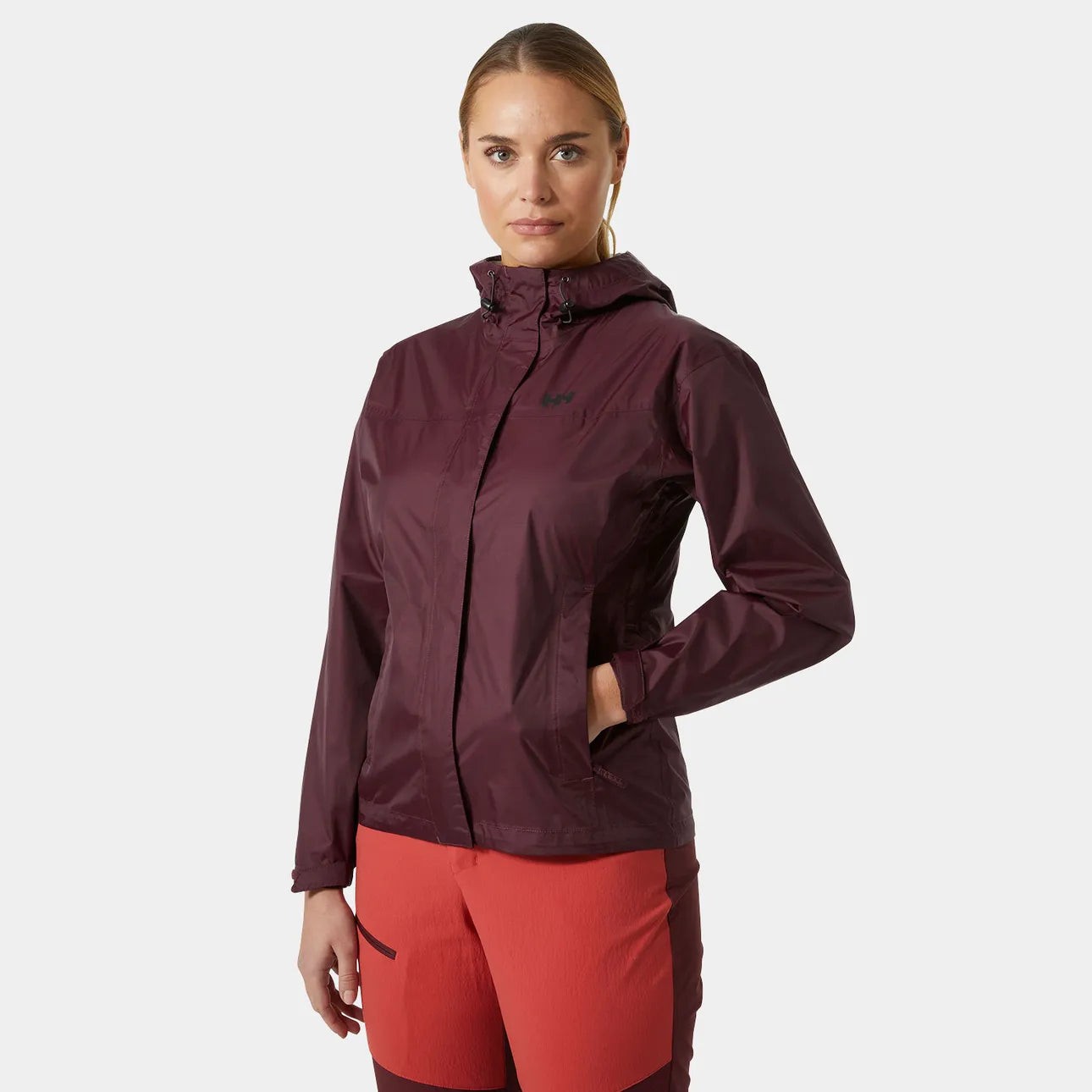 Helly Hansen Womens Loke Jacket