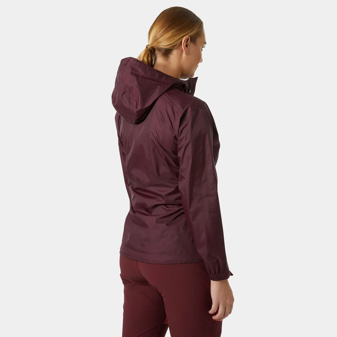 Helly Hansen Womens Loke Jacket