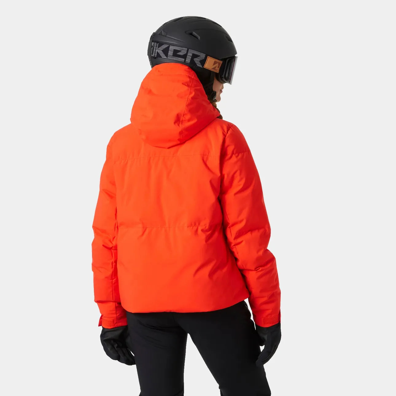 Helly Hansen Womens Nora Short Puffy Jacket