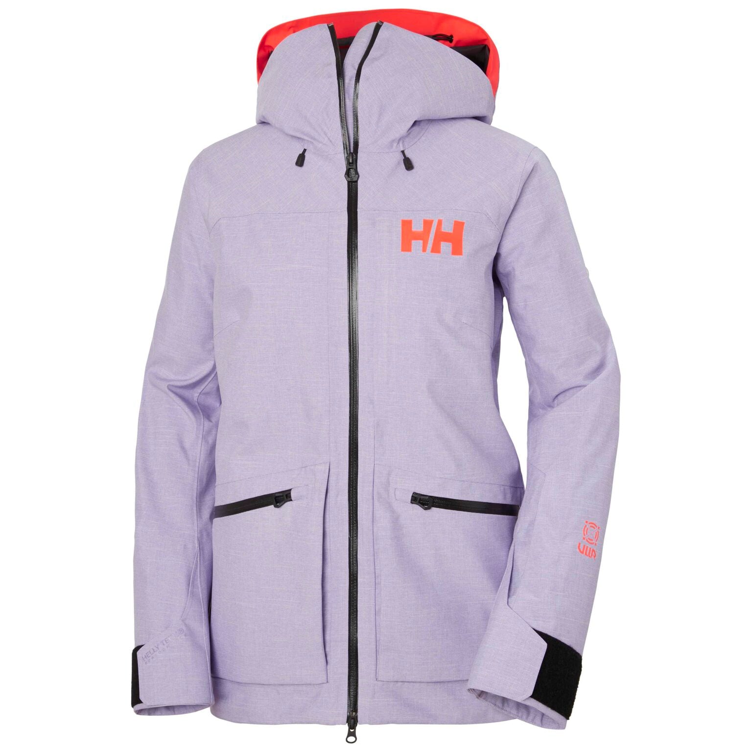 Helly Hansen Womens Powderqueen 3.0 Jacket